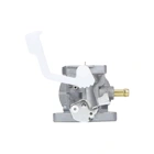 Karburátor pre motory Briggs & Stratton (OEM 694203 690152 121612 122602) Karburátor pre motory Briggs & Stratton (OEM 694203 690152 121612 122602)