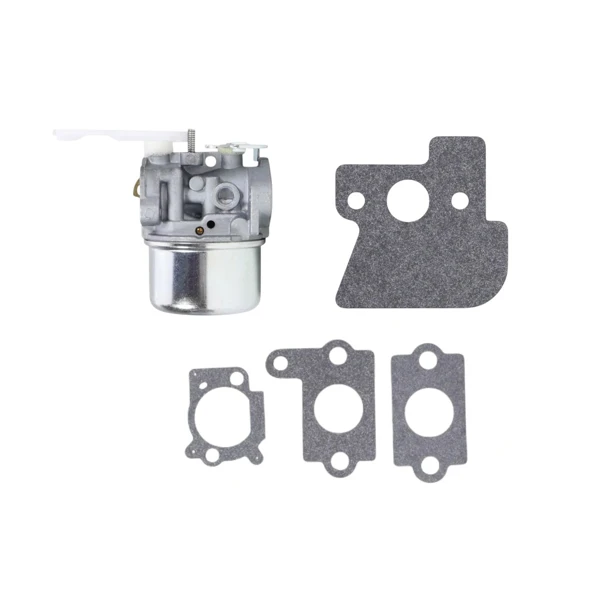 Karburátor pre motory Briggs & Stratton (OEM 694203 690152 121612 122602)