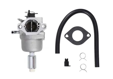 Karburátor pre motory Briggs & Stratton (OEM 796587 591736 594601)