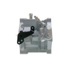 Karburátor pre motory Briggs & Stratton (OEM 799728 498027 495706 494502 494392 498134 499161 496592 498231 286702 286707)