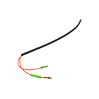 Karburátor pre motory Briggs & Stratton (OEM 799773 797758)