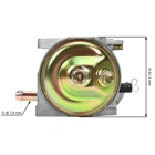 Karburátor pre motory Briggs & Stratton (OEM 799802)