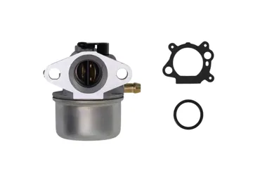Karburátor pre motory Briggs & Stratton (OEM 799868 14111 497586 498170 498254 497314 497347 694202 693909 692648 799872 790821 498255)