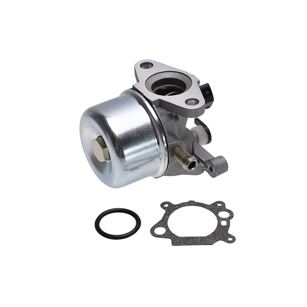 Karburátor pre motory Briggs & Stratton Quantum Serie 625E 675EX 725EX 625-675 výkon 3,5 PS - 6,5 PS (OEM 799871 790845 799866 796707 794304)