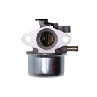 Karburátor pre motory Briggs & Stratton Quantum Serie 625E 675EX 725EX 625-675 výkon 3,5 PS - 6,5 PS (OEM 799871 790845 799866 796707 794304)