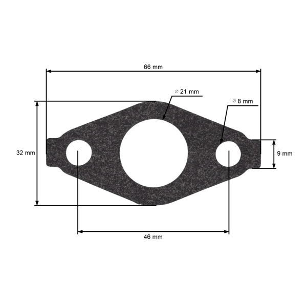 Karburátor pre motory Briggs & Stratton s automatickým sýtičom (OEM 793493 591852)