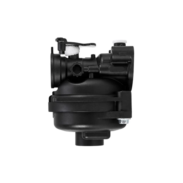 Karburátor pre motory Briggs & Stratton Seria 450e používajúci palivovú pumpičku (OEM 591110 591160 591979 595656)