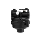 Karburátor pre motory Briggs & Stratton Seria 450e používajúci palivovú pumpičku (OEM 591110 591160 591979 595656)