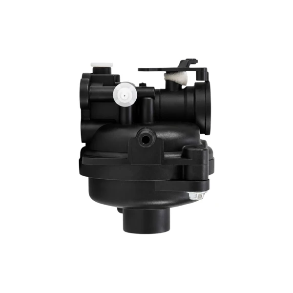 Karburátor pre motory Briggs & Stratton Seria 450e používajúci palivovú pumpičku (OEM 591110 591160 591979 595656)