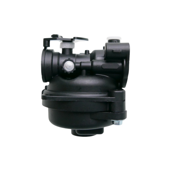 Karburátor pre motory Briggs & Stratton Seria 450e používajúci palivovú pumpičku (OEM 591110 591160 591979 595656)