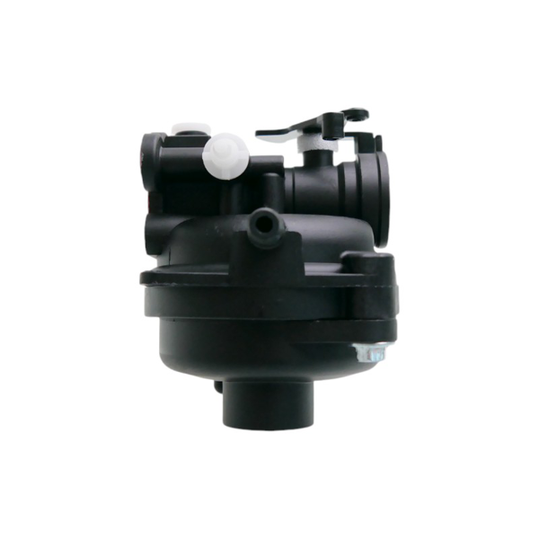 Karburátor pre motory Briggs & Stratton Seria 450e používajúci palivovú pumpičku (OEM 591110 591160 591979 595656)
