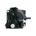 Karburátor pre motory Briggs & Stratton Seria 450e používajúci palivovú pumpičku (OEM 591110 591160 591979 595656)