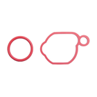 Karburátor pre motory Briggs & Stratton Seria 450e používajúci palivovú pumpičku (OEM 591110 591160 591979 595656)