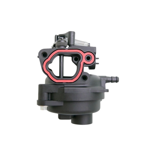 Karburátor pre motory Briggs & Stratton Seria 550e 575ex automatický sýtič (OEM 591109 597595 84001041)