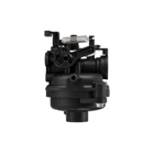 Karburátor pre motory Briggs & Stratton Seria 550e 575ex automatický sýtič (OEM 591109 597595 84001041)