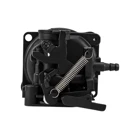 Karburátor pre motory Briggs & Stratton Seria 550e 575ex automatický sýtič (OEM 591109 597595 84001041)