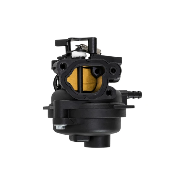 Karburátor pre motory Briggs & Stratton Seria 550e 575ex automatický sýtič (OEM 591109 597595 84001041)