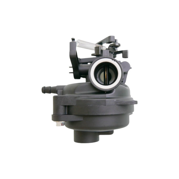 Karburátor pre motory Briggs & Stratton Seria 550e 575ex automatický sýtič (OEM 591109 597595 84001041)