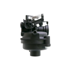 Karburátor pre motory Briggs & Stratton Seria 550e 575ex automatický sýtič (OEM 591109 597595 84001041)