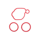 Karburátor pre motory Briggs & Stratton Seria 550e 575ex automatický sýtič (OEM 591109 597595 84001041)