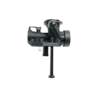 Karburátor pre motory Briggs & Stratton Sprint Classic 3,5 PS - 3,75 PS - 4,5 PS (OEM 498809)