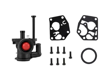 Karburátor pre motory Briggs & Stratton Sprint Classic 3,5 PS - 3,75 PS - 4,5 PS (OEM 498809)