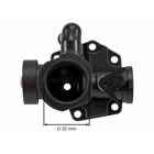 Karburátor pre motory Briggs & Stratton Sprint Classic 3,5 PS - 3,75 PS - 4,5 PS (OEM 498809)
