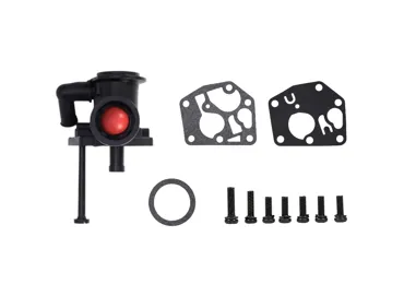 Karburátor pre motory Briggs & Stratton Sprint Classic výkon 3,5 PS - 3,75 PS - 4,5 PS (OEM 498809)