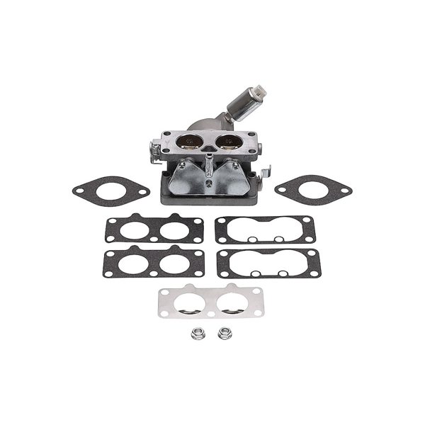 Karburátor pre motory Briggs & Stratton V-Twin 20,0 PS - 25,0 PS (OEM 799230 699709 499804)