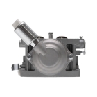 Karburátor pre motory Briggs & Stratton V-Twin 20,0 PS - 25,0 PS (OEM 799230 699709 499804)