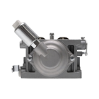 Karburátor pre motory Briggs & Stratton V-Twin 20,0 PS - 25,0 PS (OEM 799230 699709 499804)
