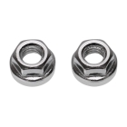 Karburátor pre motory Briggs & Stratton V-Twin 20,0 PS - 25,0 PS (OEM 799230 699709 499804)