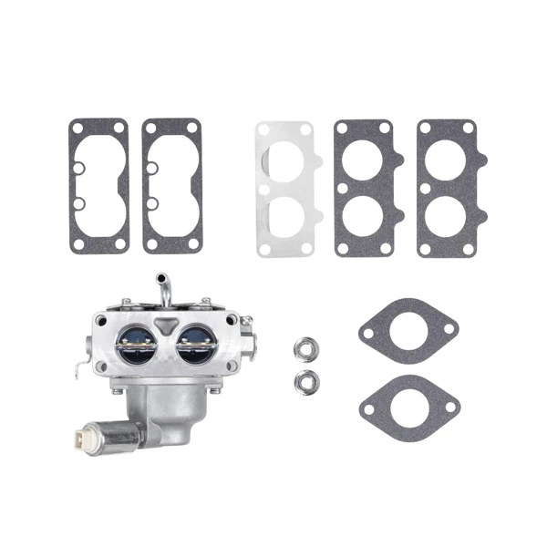 Karburátor pre motory Briggs & Stratton V-Twin 20,0 PS - 25,0 PS (OEM 799230 699709 499804)