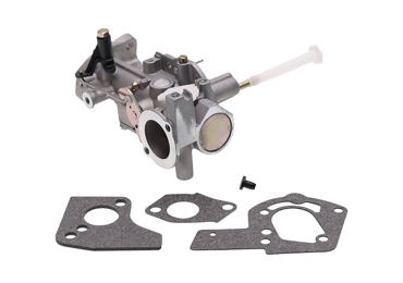 Karburátor pre motory Briggs & Stratton výkon 11,0 PS - 13,0 PS horizontálny hriadeľ (OEM 498298 692784 495951 495426 490533)