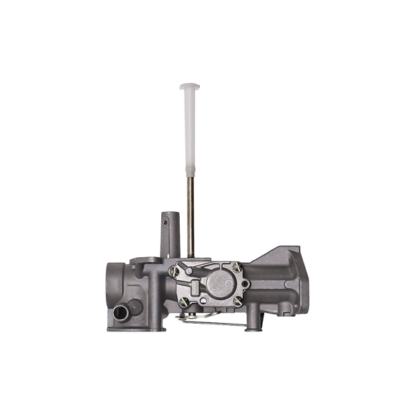 Karburátor pre motory Briggs & Stratton výkon 11,0 PS - 13,0 PS horizontálny hriadeľ (OEM 498298 692784 495951 495426 490533)