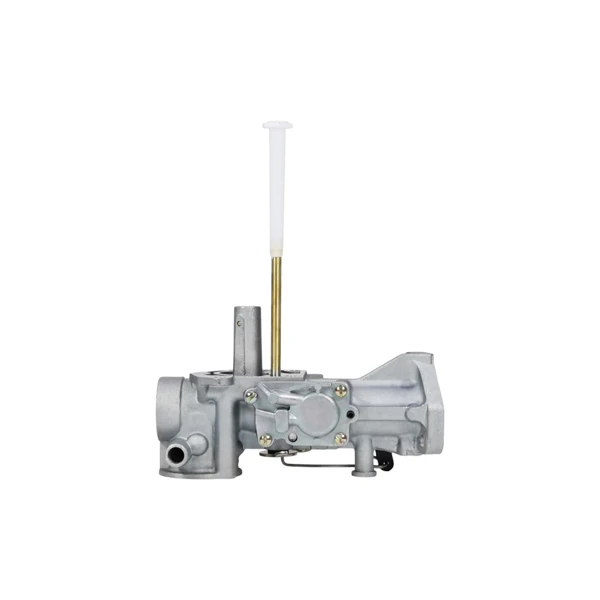 Karburátor pre motory Briggs & Stratton výkon 11,0 PS - 13,0 PS horizontálny hriadeľ (OEM 498298 692784 495951 495426 490533)
