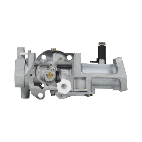 Karburátor pre motory Briggs & Stratton výkon 11,0 PS - 13,0 PS horizontálny hriadeľ (OEM 498298 692784 495951 495426 490533)
