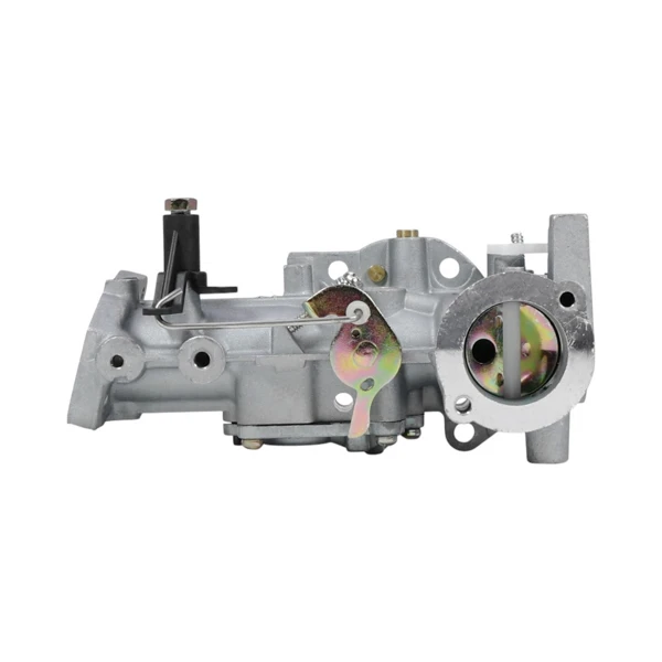 Karburátor pre motory Briggs & Stratton výkon 11,0 PS - 13,0 PS horizontálny hriadeľ (OEM 498298 692784 495951 495426 490533)