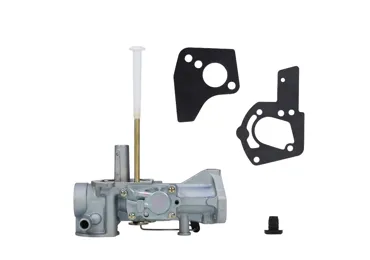 Karburátor pre motory Briggs & Stratton výkon 11,0 PS - 13,0 PS horizontálny hriadeľ (OEM 498298 692784 495951 495426 490533)