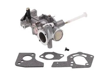 Karburátor pre motory Briggs & Stratton výkon 5,0 PS (OEM 498298 692784 495951 495426 490533)