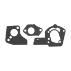 Karburátor pre motory Briggs & Stratton výkon 5,0 PS (OEM 498298 692784 495951 495426 490533)