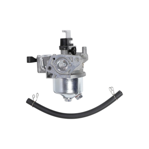Karburátor pre motory Honda G100 G150 GXH50 GX100 originál Japan (OEM 16100-ZM7-G01)