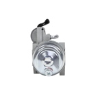 Karburátor pre motory Honda G100 G150 GXH50 GX100 originál Japan (OEM 16100-ZM7-G01)