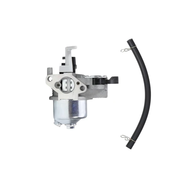 Karburátor pre motory Honda G100 G150 GXH50 GX100 originál Japan (OEM 16100-ZM7-G01)