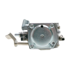 Karburátor pre motory Honda GX100 16100-Z0D-V02 membrána (OEM 16100-Z0D-V02)