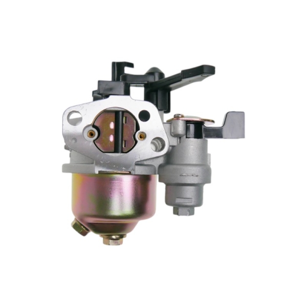 Karburátor pre motory Honda GX120 GX160 GX168 GX200 Zongshen 168FB (OEM 16100-ZH8-W51 16100-ZH8-W61 16100-ZE1-814 16100-ZE1-825)