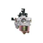 Karburátor pre motory Honda GX120 GX160 GX168 GX200 Zongshen 168FB (OEM 16100-ZH8-W51 16100-ZH8-W61 16100-ZE1-814 16100-ZE1-825)