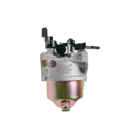 Karburátor pre motory Honda GX120 GX160 GX168 GX200 Zongshen 168FB (OEM 16100-ZH8-W51 16100-ZH8-W61 16100-ZE1-814 16100-ZE1-825)