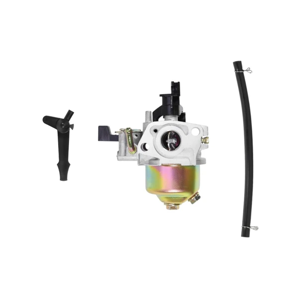 Karburátor pre motory Honda GX120 (OEM 16100-ZH7-W51)