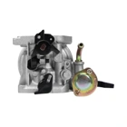 Karburátor pre motory Honda GX120 (OEM 16100-ZH7-W51)